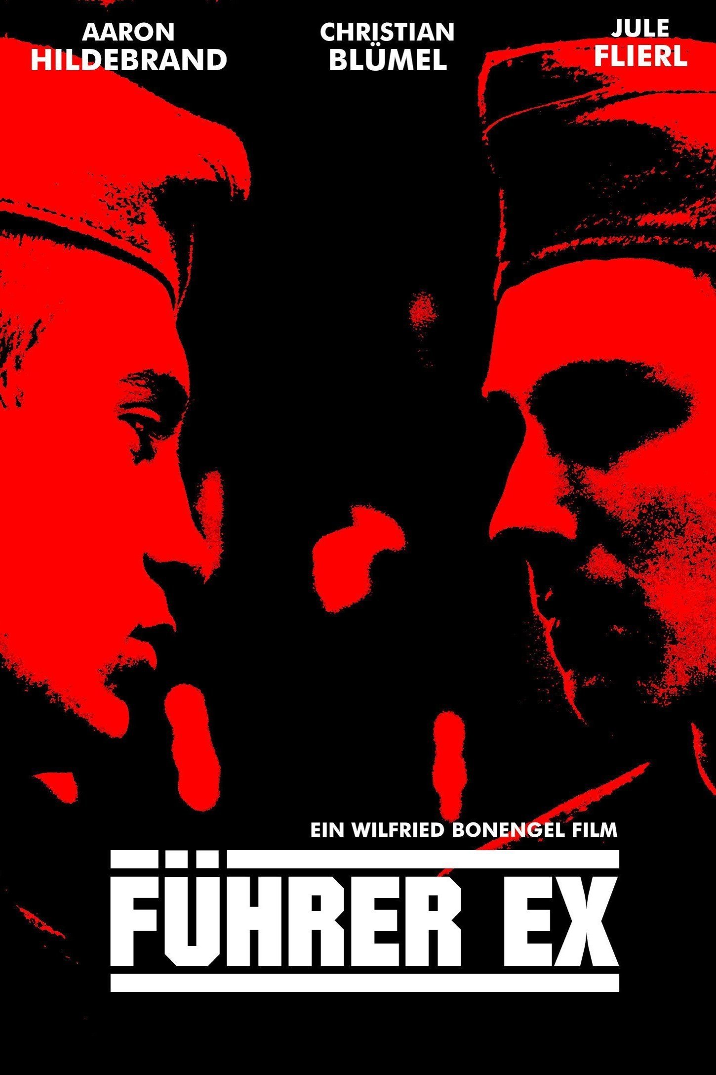 Affiche du film Führer Ex