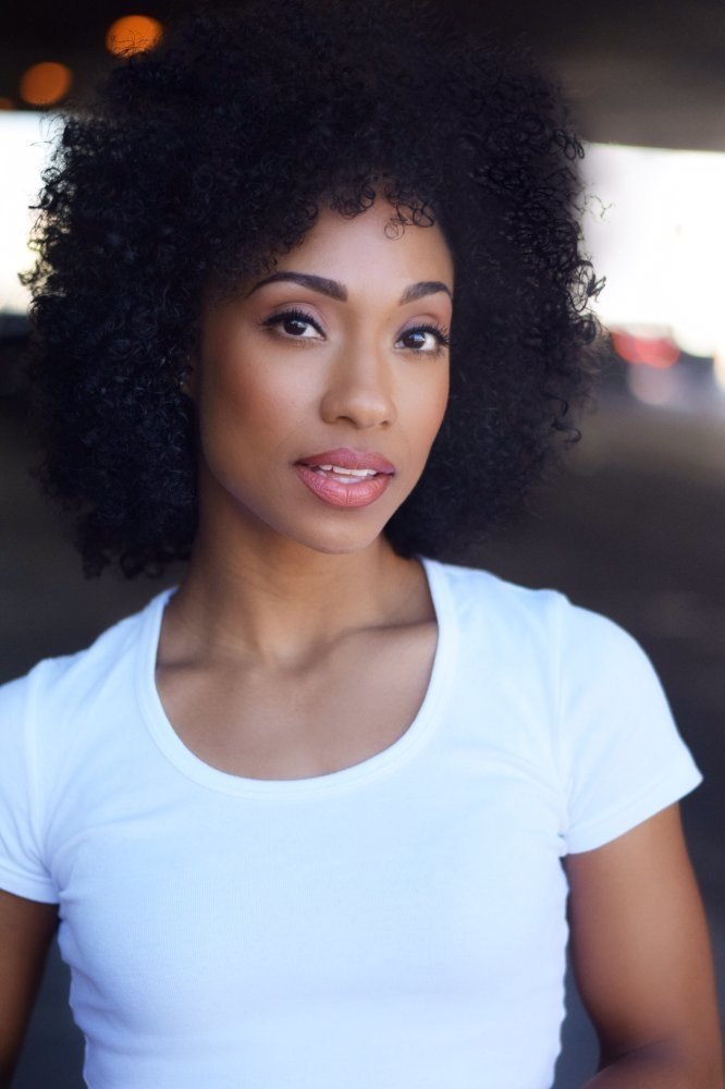 Foto de Tiffany Daniels