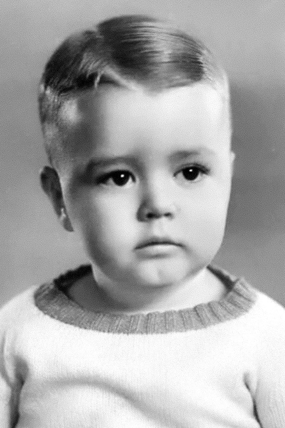 Foto de George McFarland