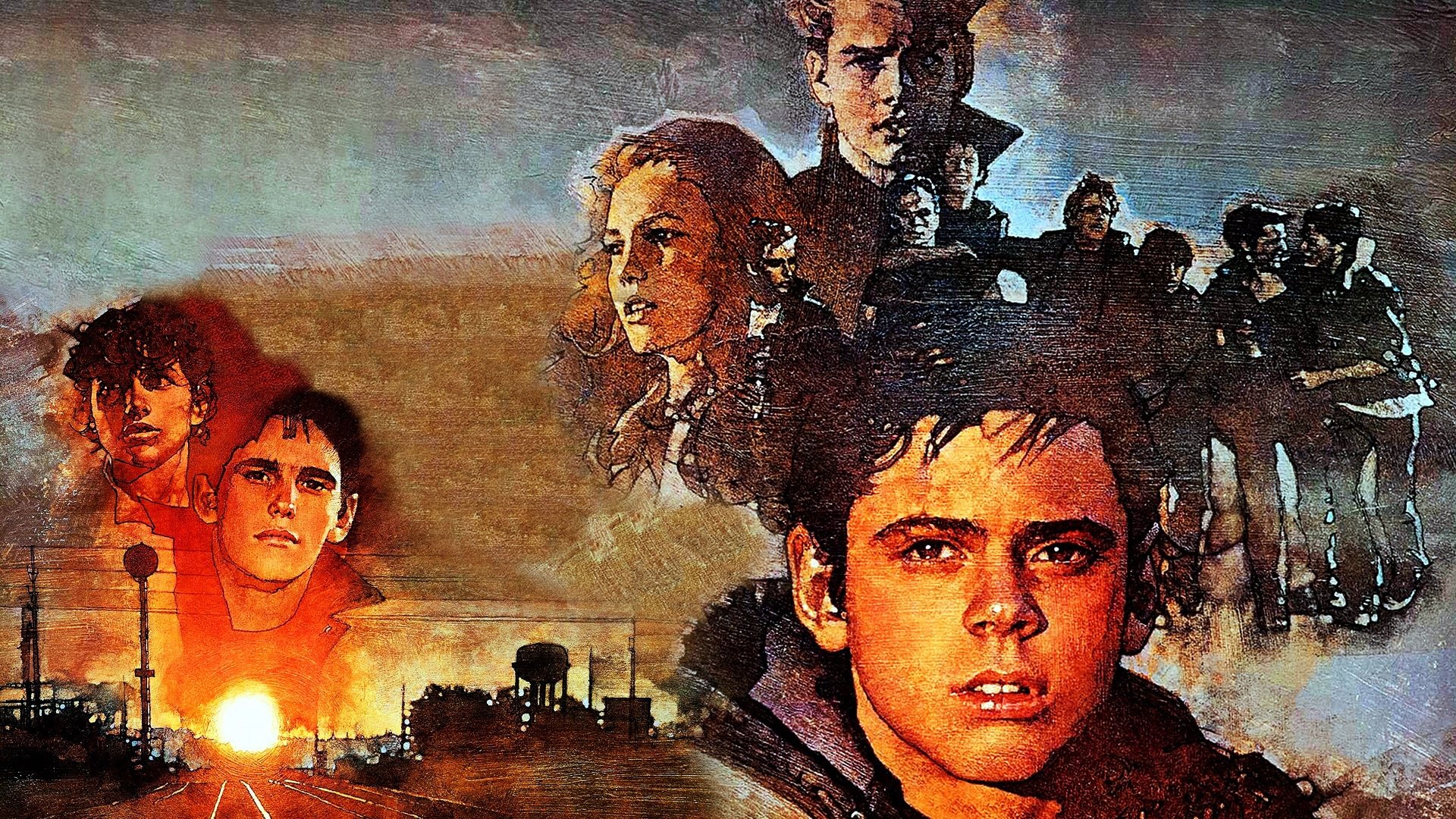 Backdrop image
