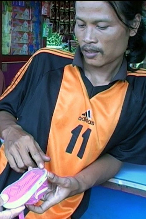 Poster de Capri in Tangerang (Her Sneakers)