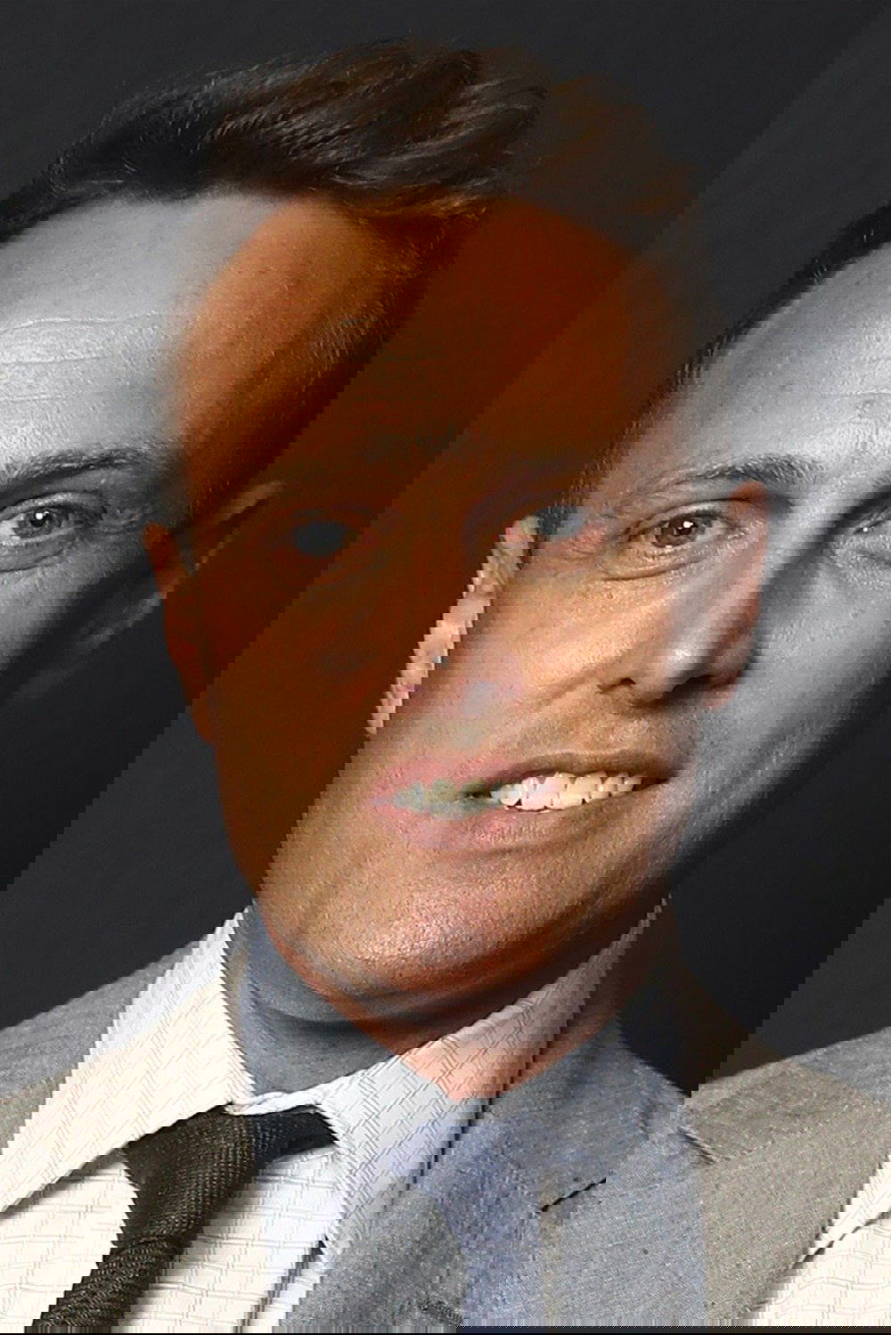 Matt Shirvington