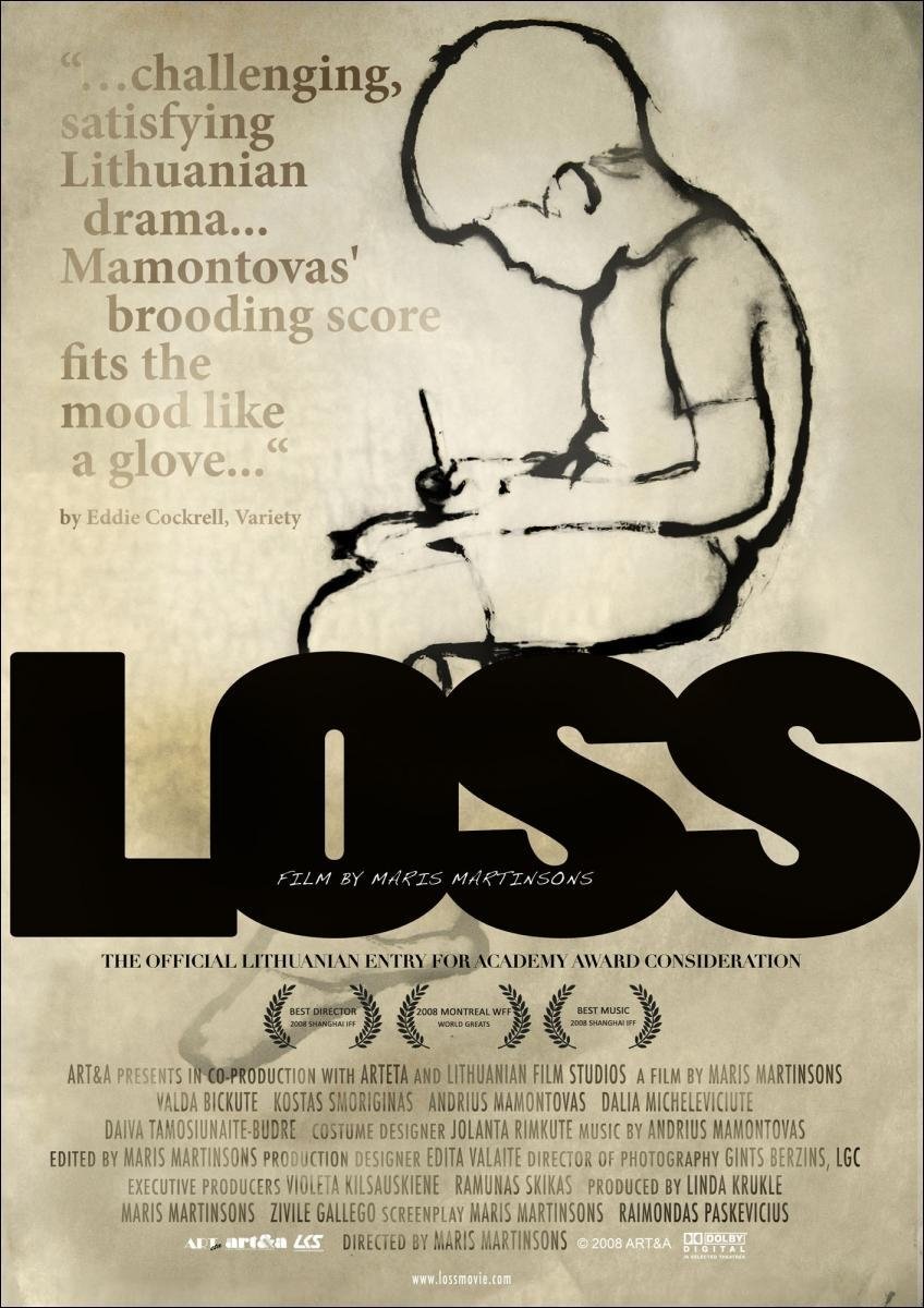 Poster movie