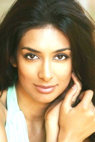 Foto de Preeti Desai