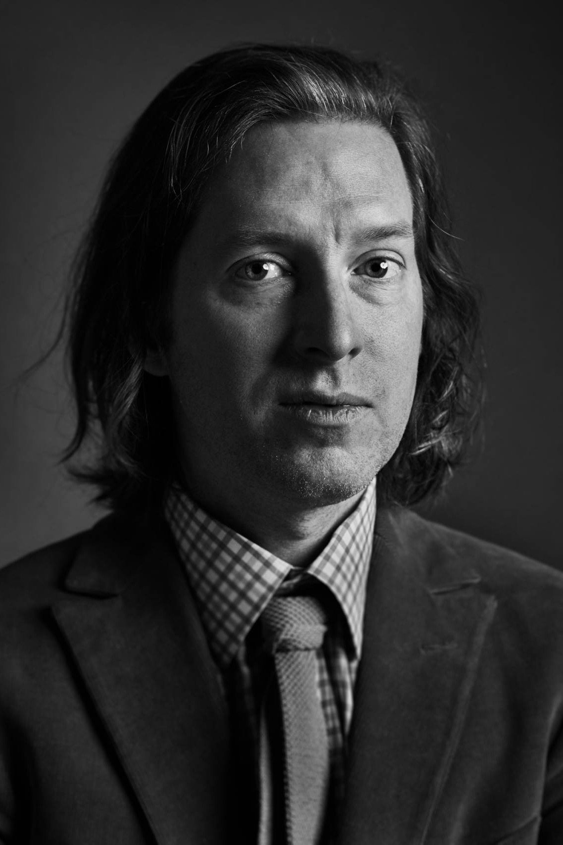 Foto de Wes Anderson