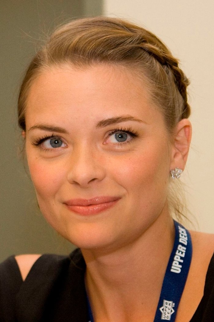 Foto de Jaime King