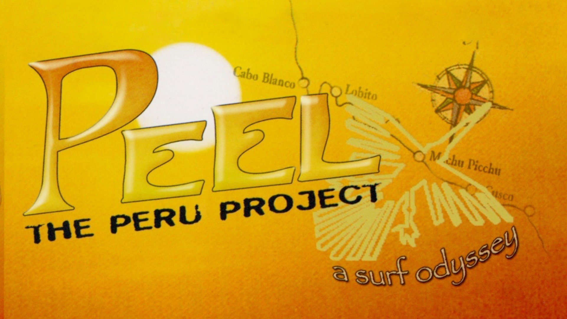 Backdrop image