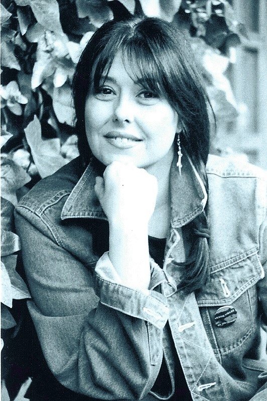 Foto de Violeta Cela