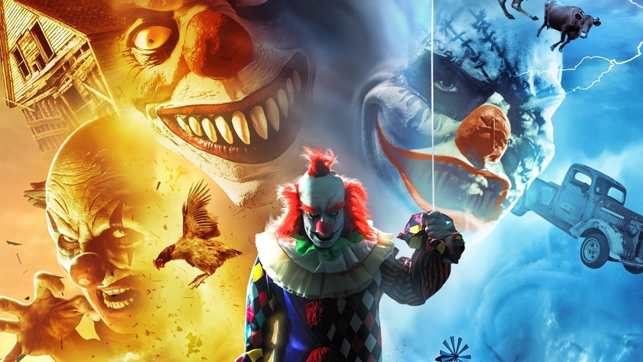 Clownado 2019 123movies