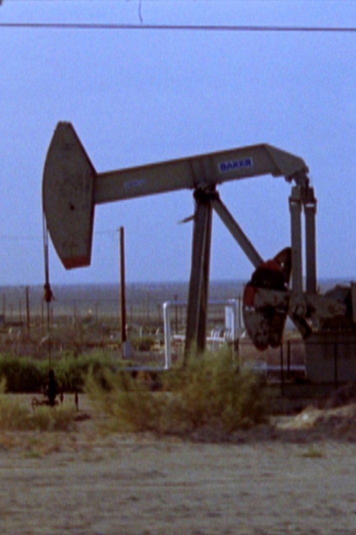 Poster de California Company Town