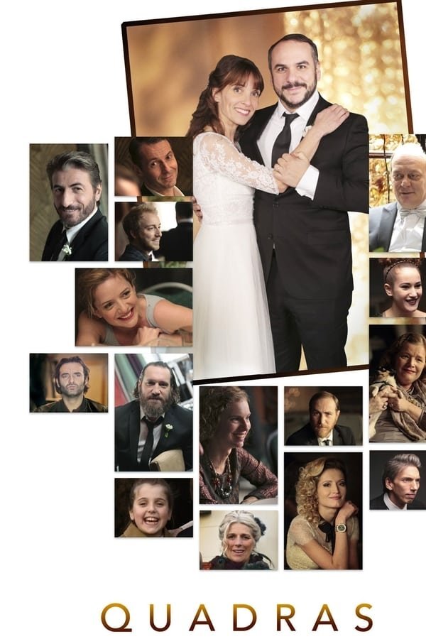 Poster de Temporada 1