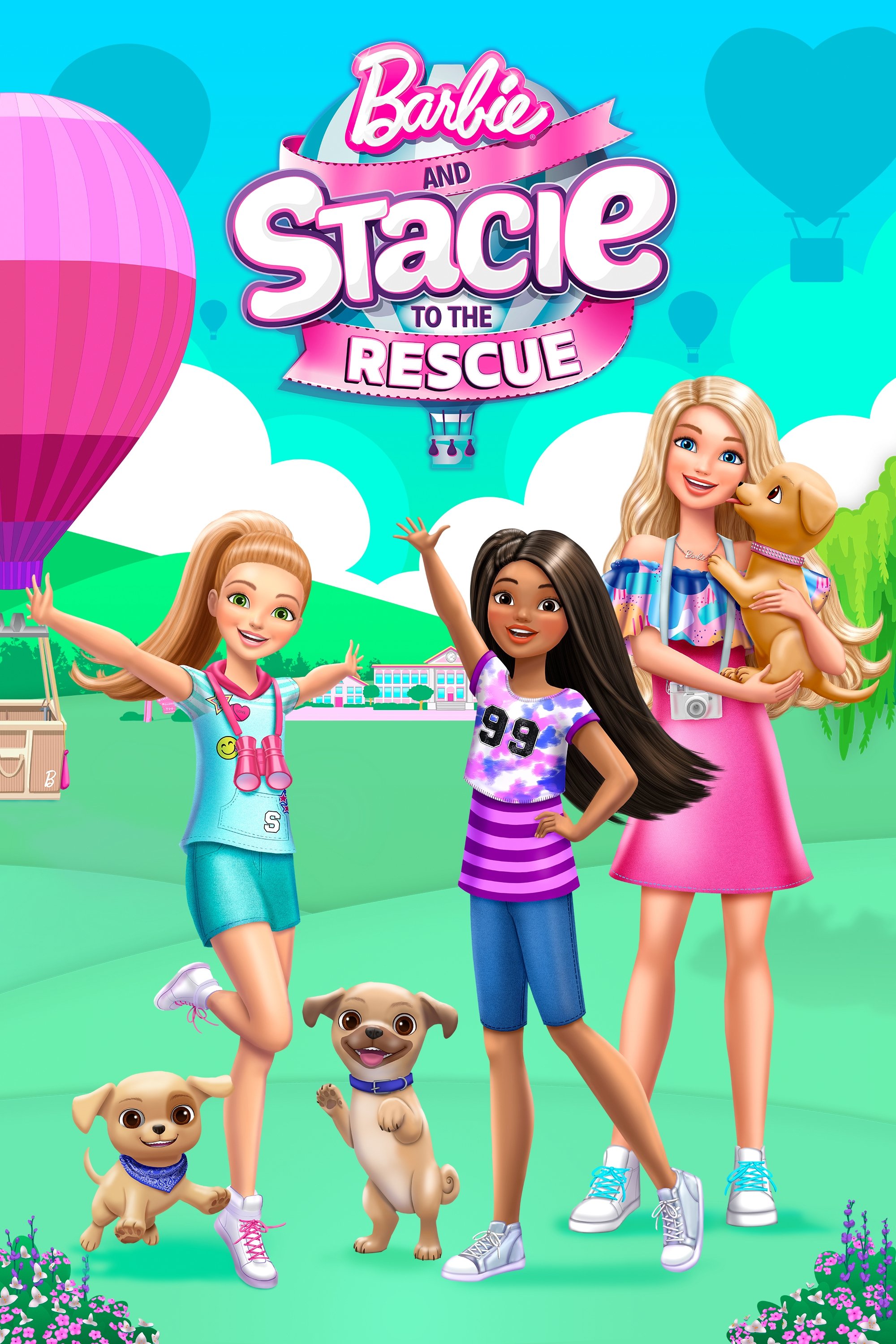 Poster movie