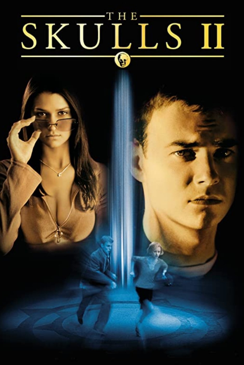 Poster movie