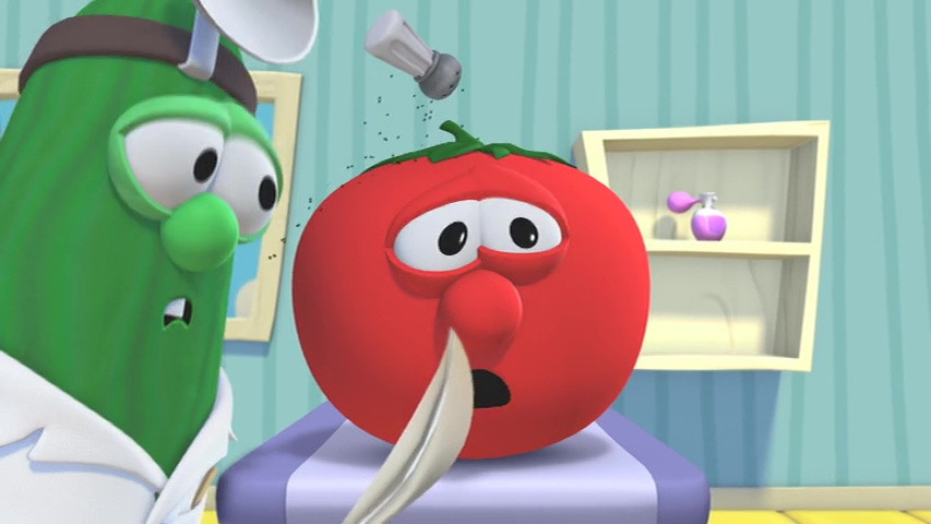 Sneeze if You Need To