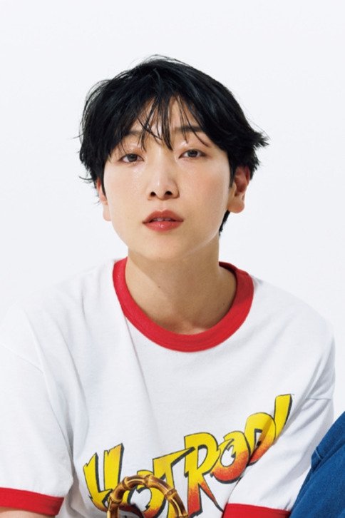 Foto de Sakura Ando