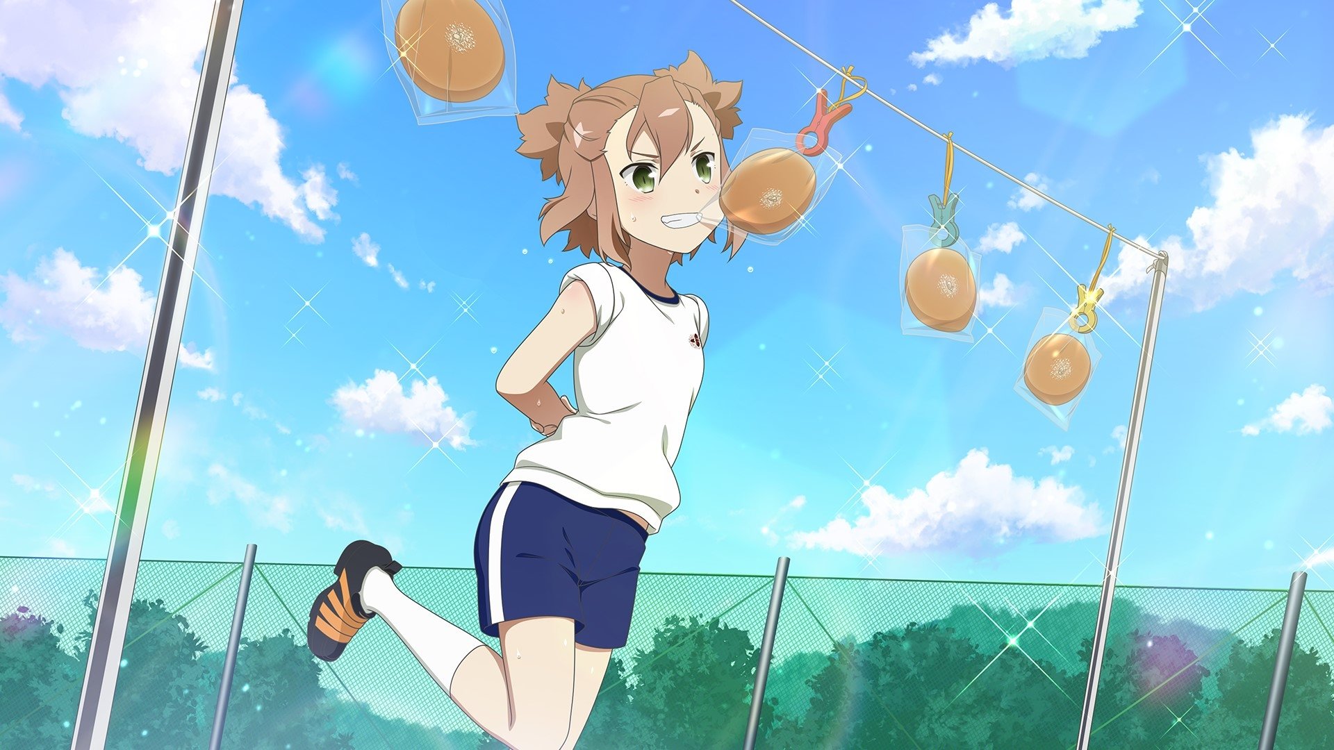 Backdrop image