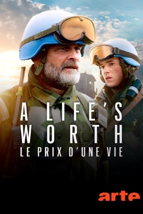 Poster of A Life's Worth