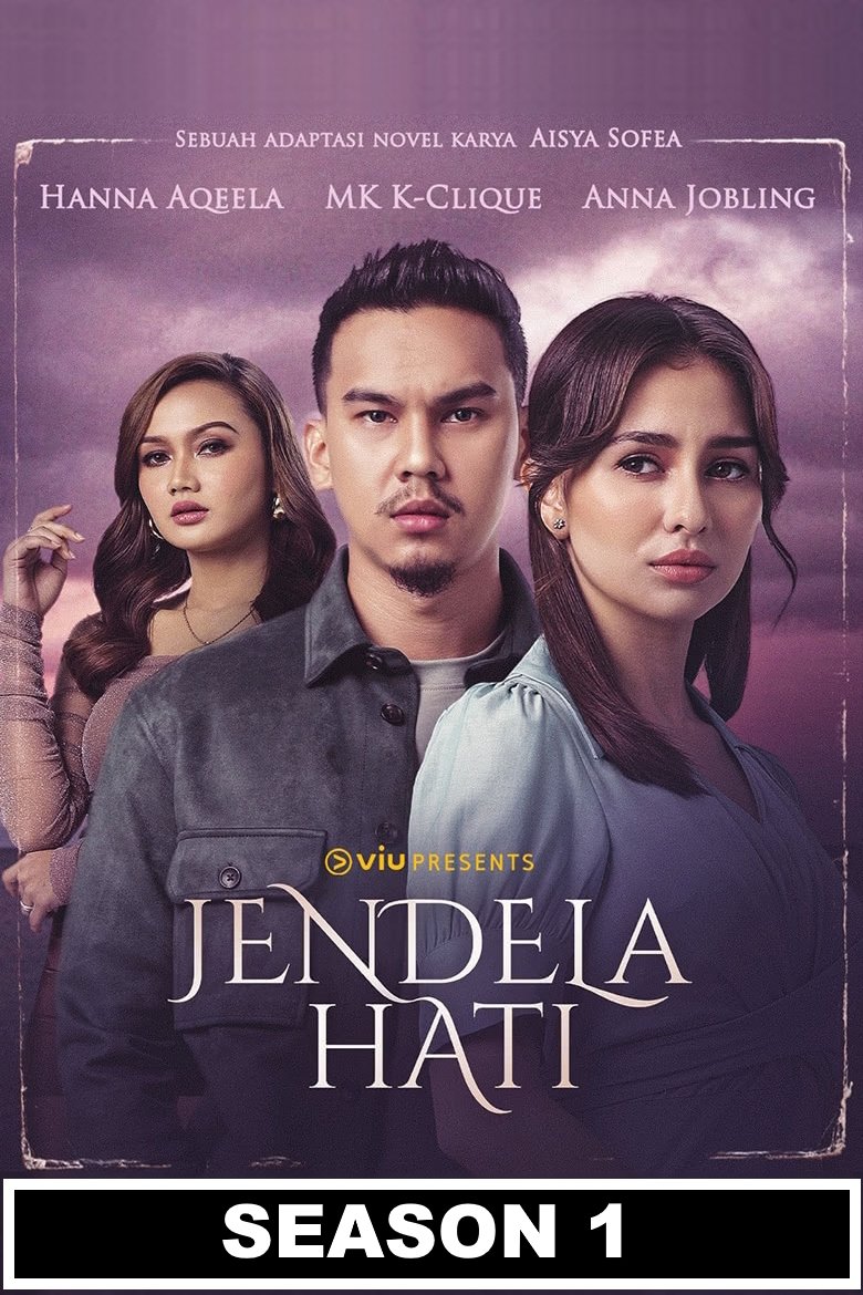 Poster de Temporada 1