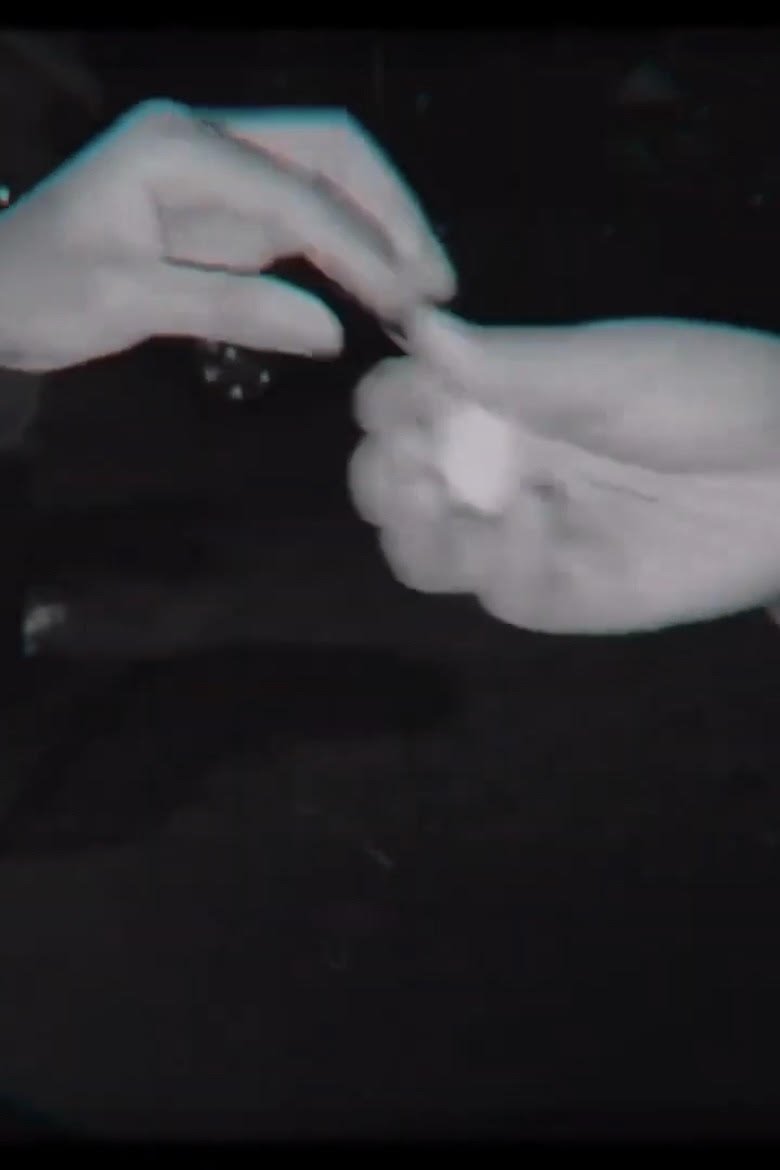 Poster de Working Title