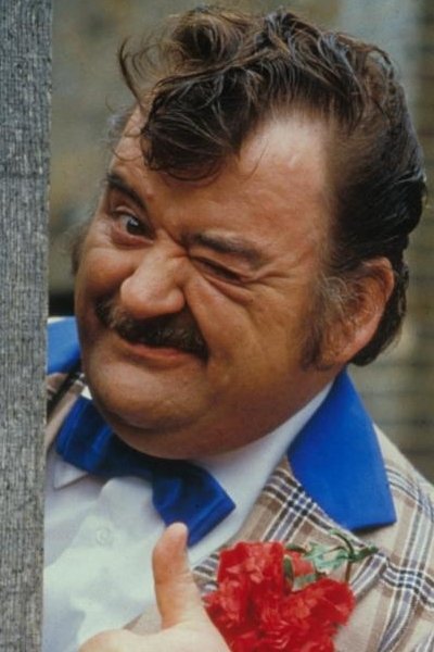 Foto de Paul Shane
