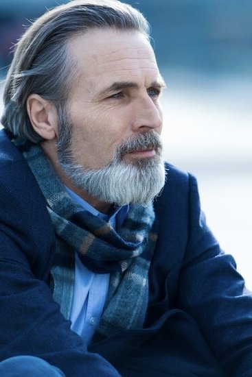 Foto de Vasil Binev