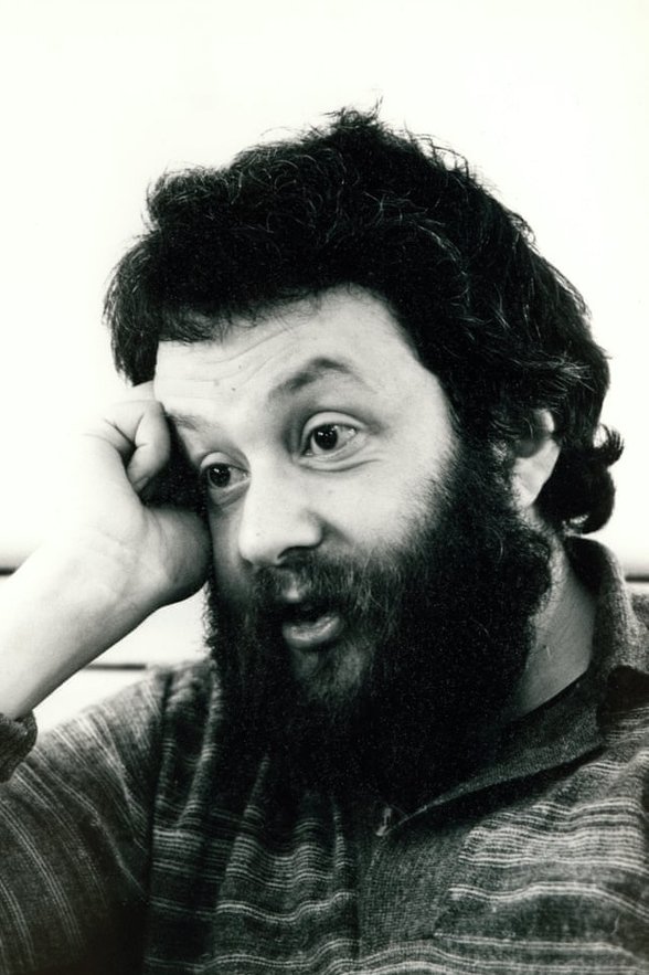 Foto de Mike Leigh