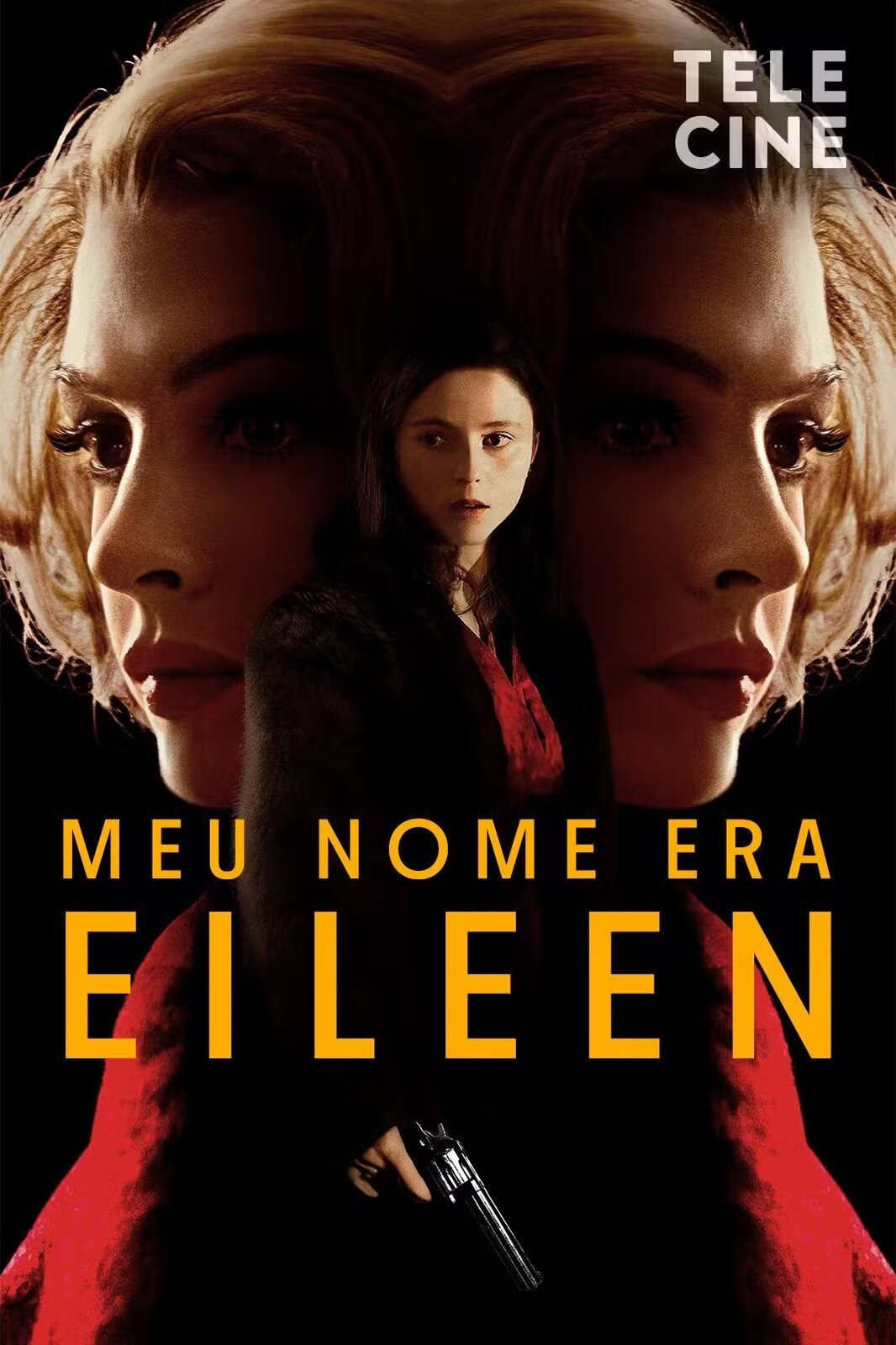 Poster de Meu Nome Era Eileen