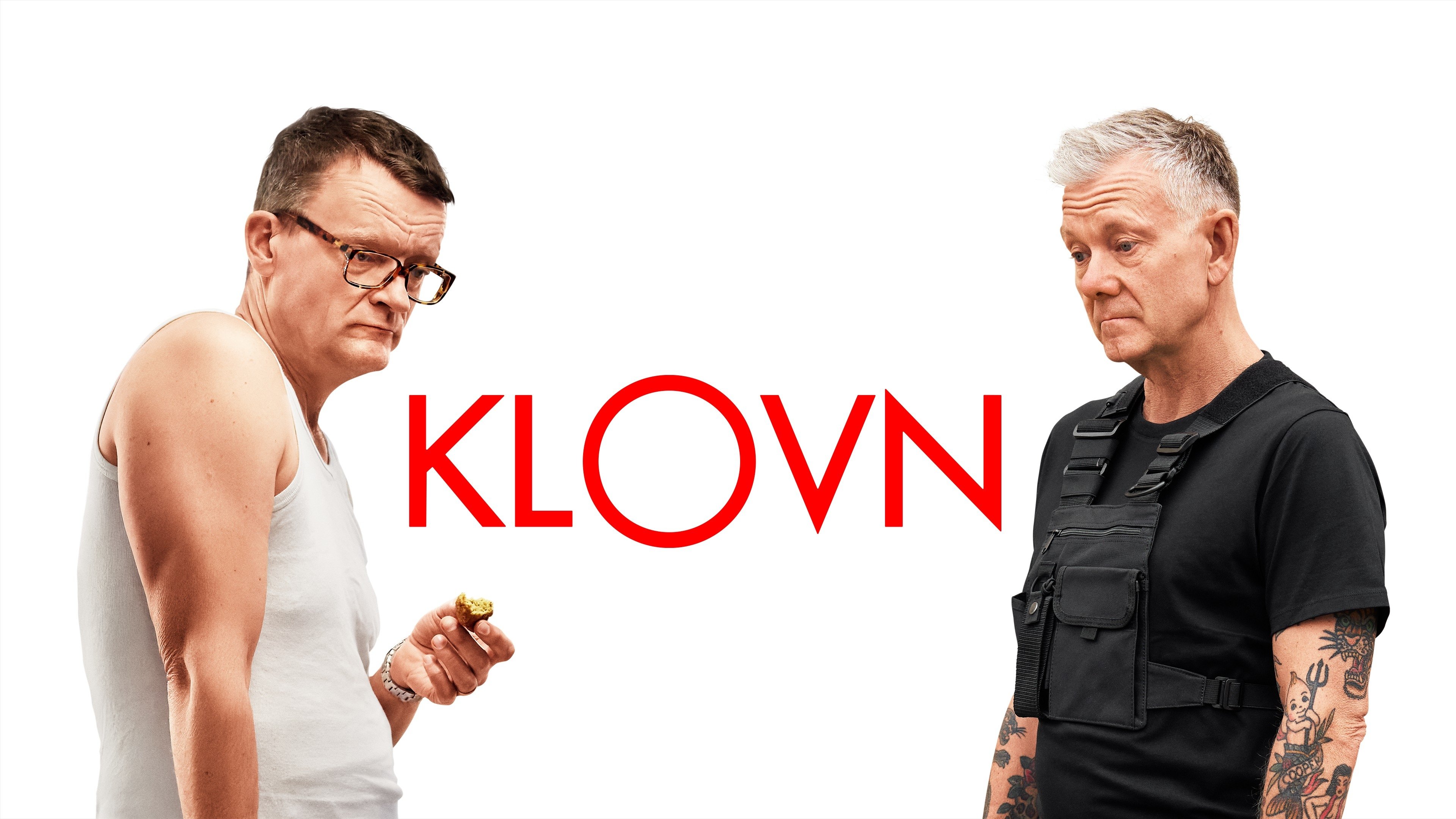 Klovn