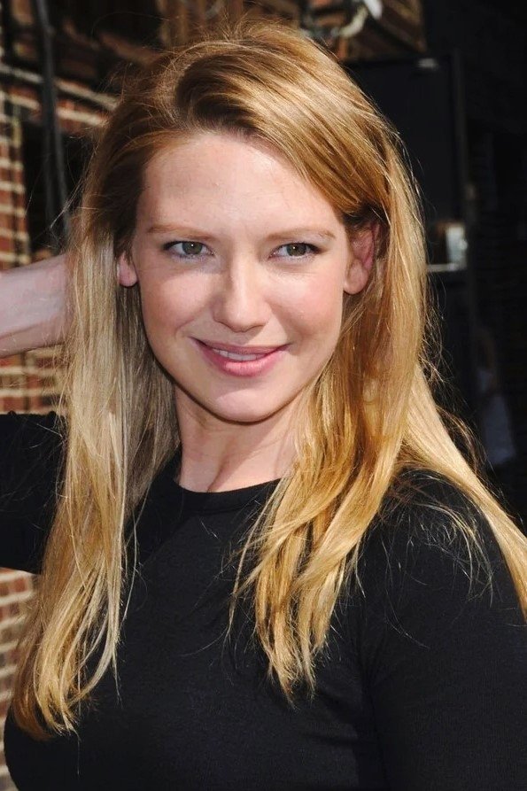 Foto de Anna Torv