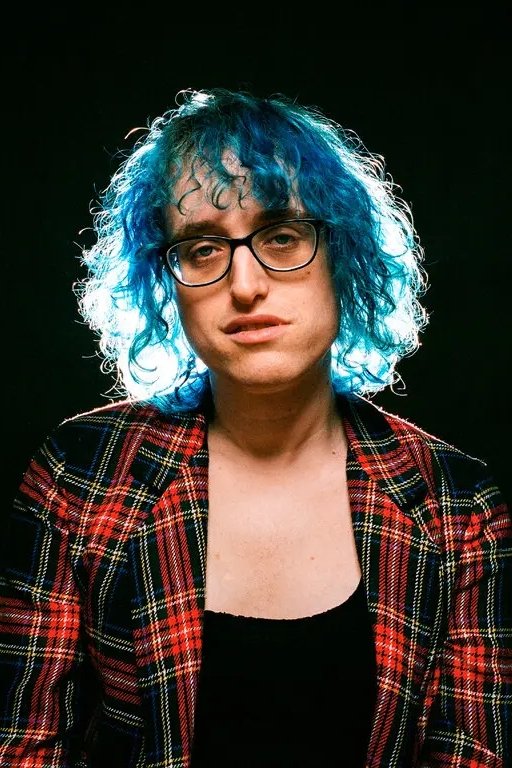 Foto de Jane Schoenbrun