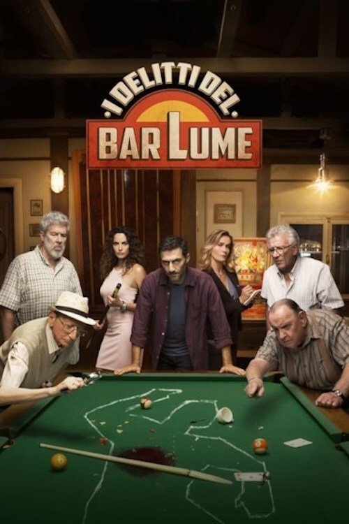 Poster movie