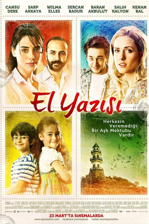 Poster movie