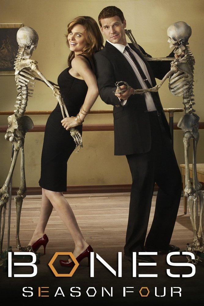Poster de Temporada 4
