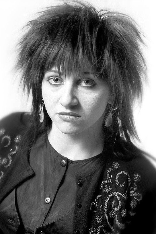 Foto de Lydia Lunch