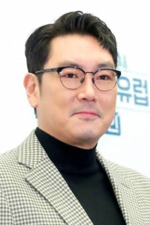 Foto de 조진웅