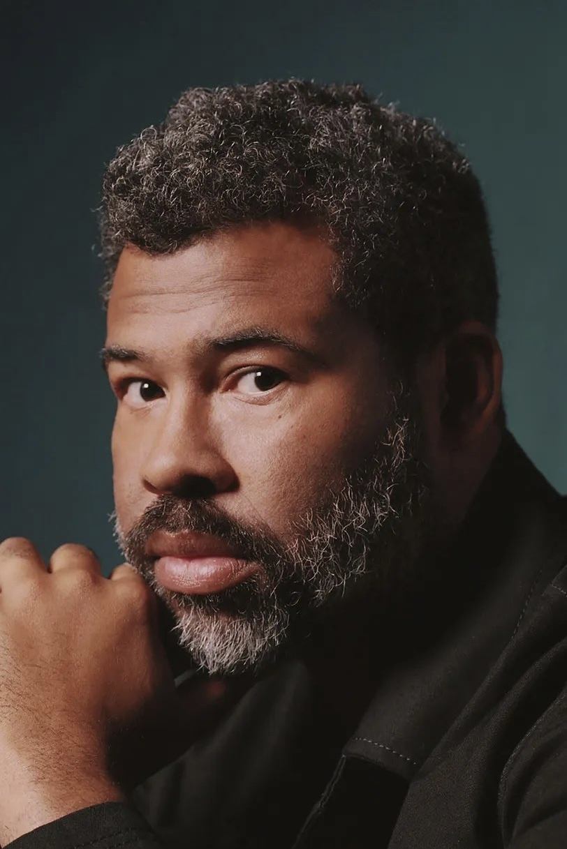 Foto de Jordan Peele