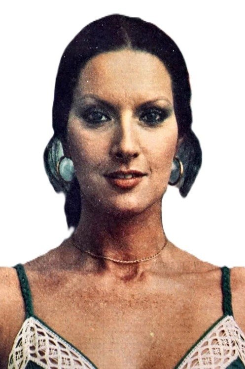 Foto de Helga Liné