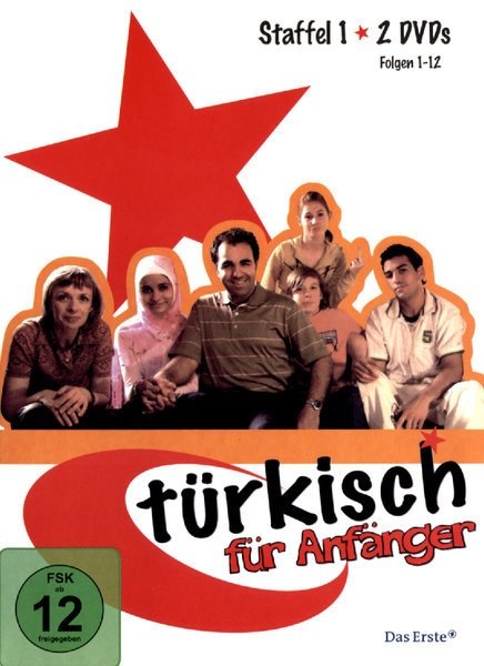 Poster de Temporada 1