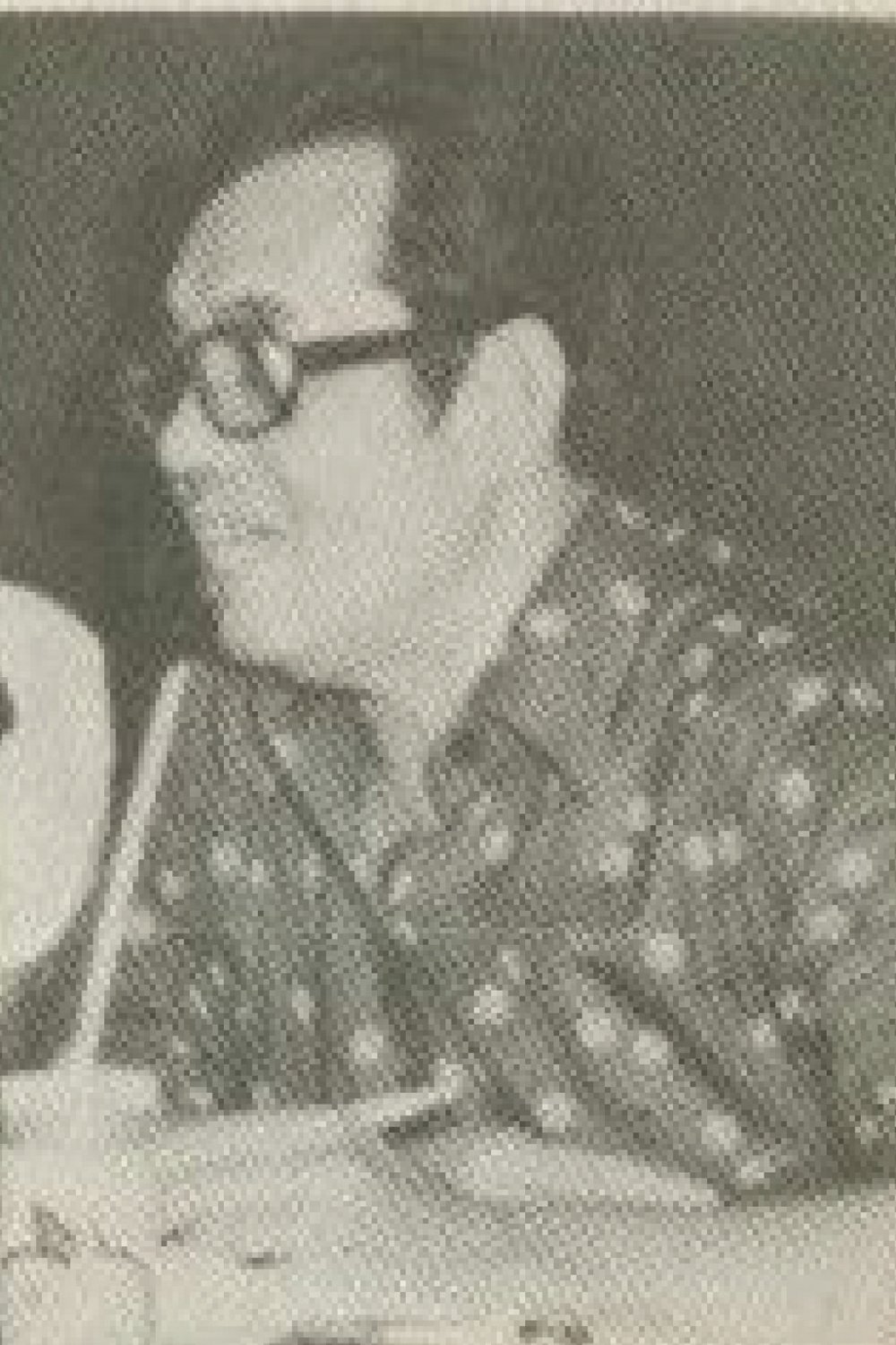 Foto de Wahyu Sihombing