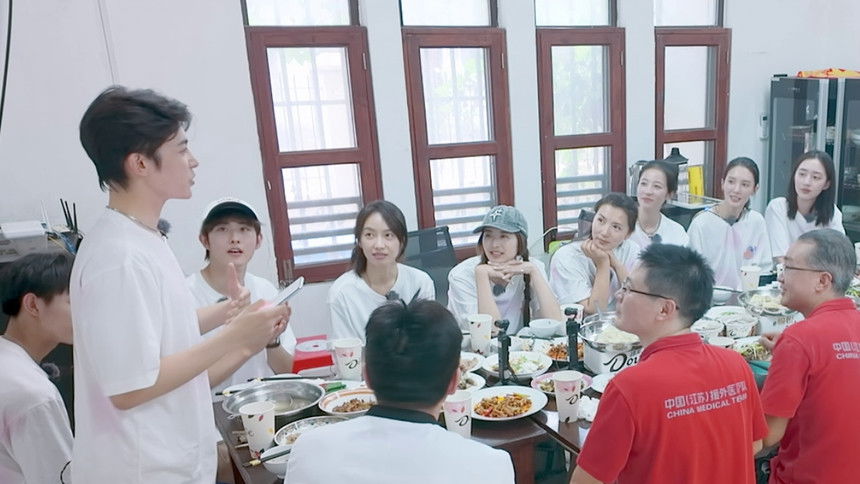 S6 · Extra Version EP10