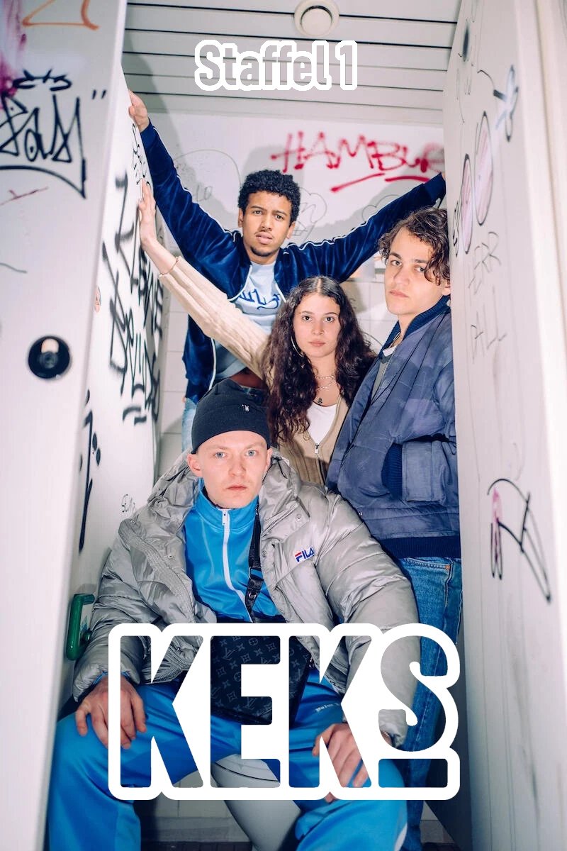 Poster de Temporada 1