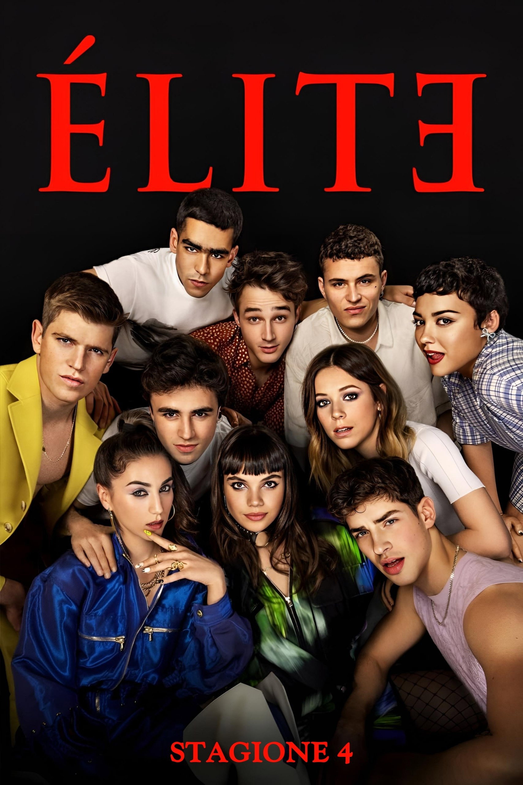 Stagione 4
