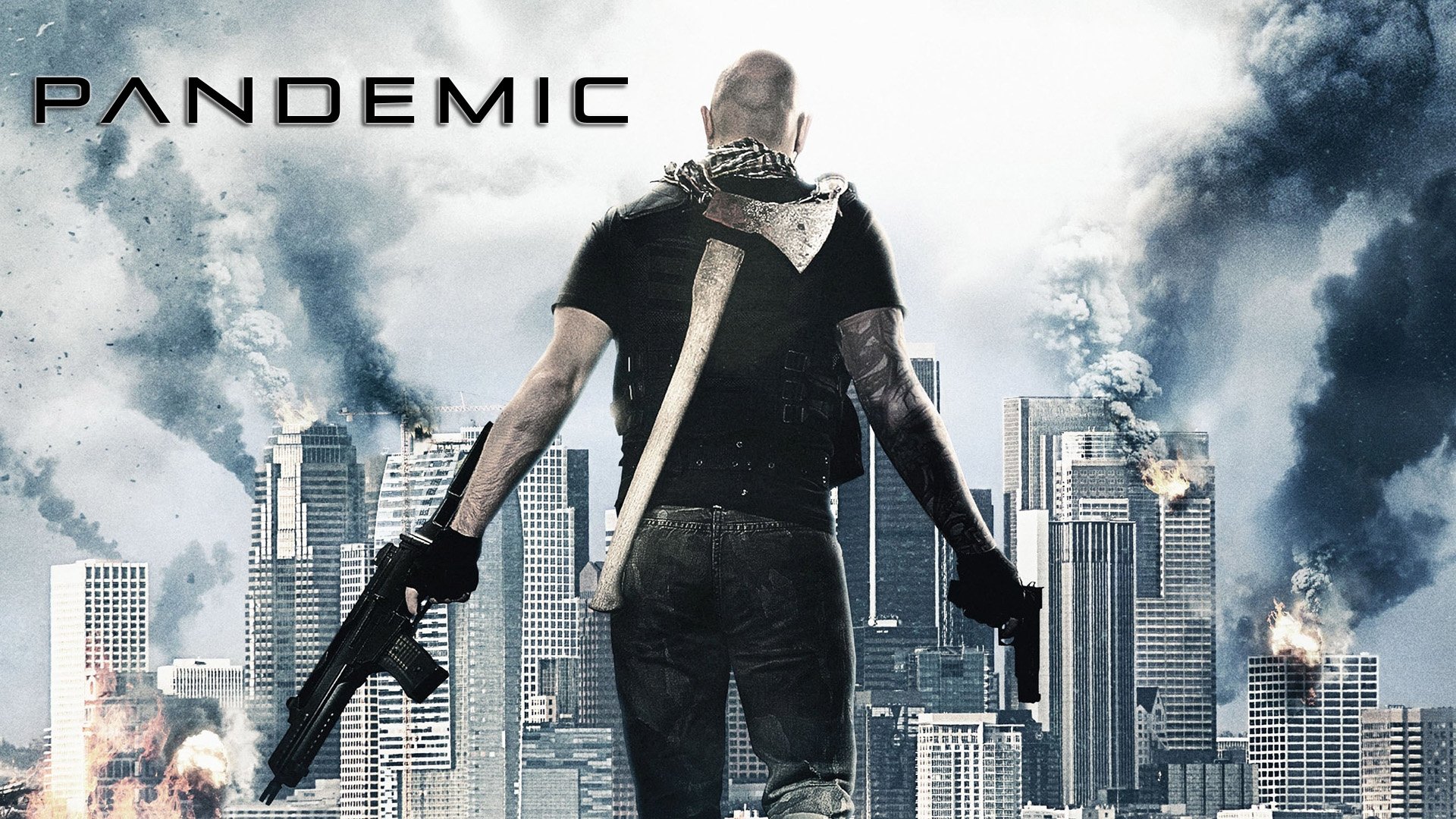 Backdrop image
