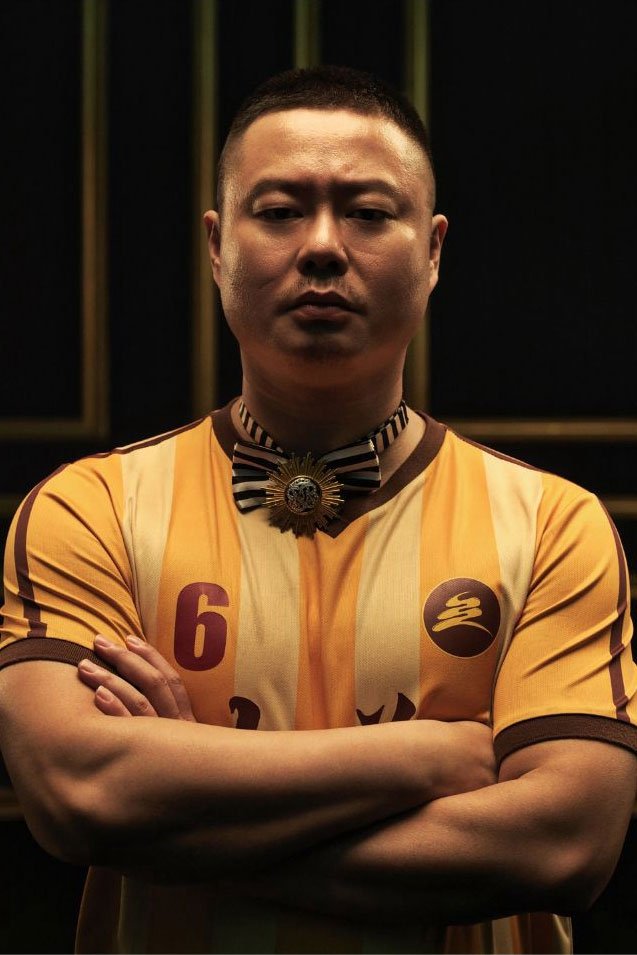 Foto de 魏翔