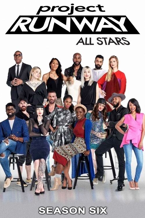 Poster de Temporada 6
