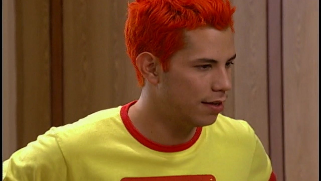 La guitarra de Lenny Kravitz