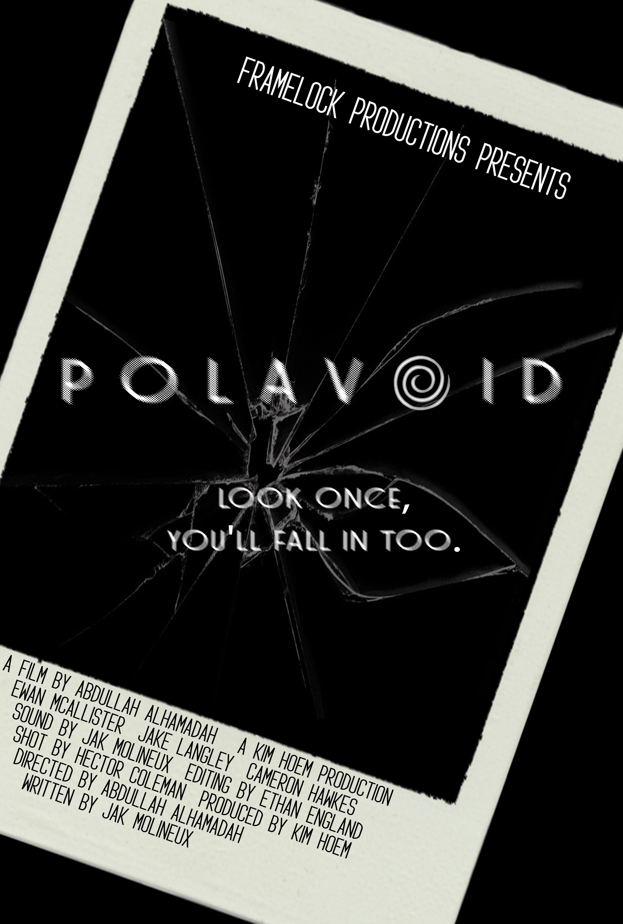 Poster de Polavoid