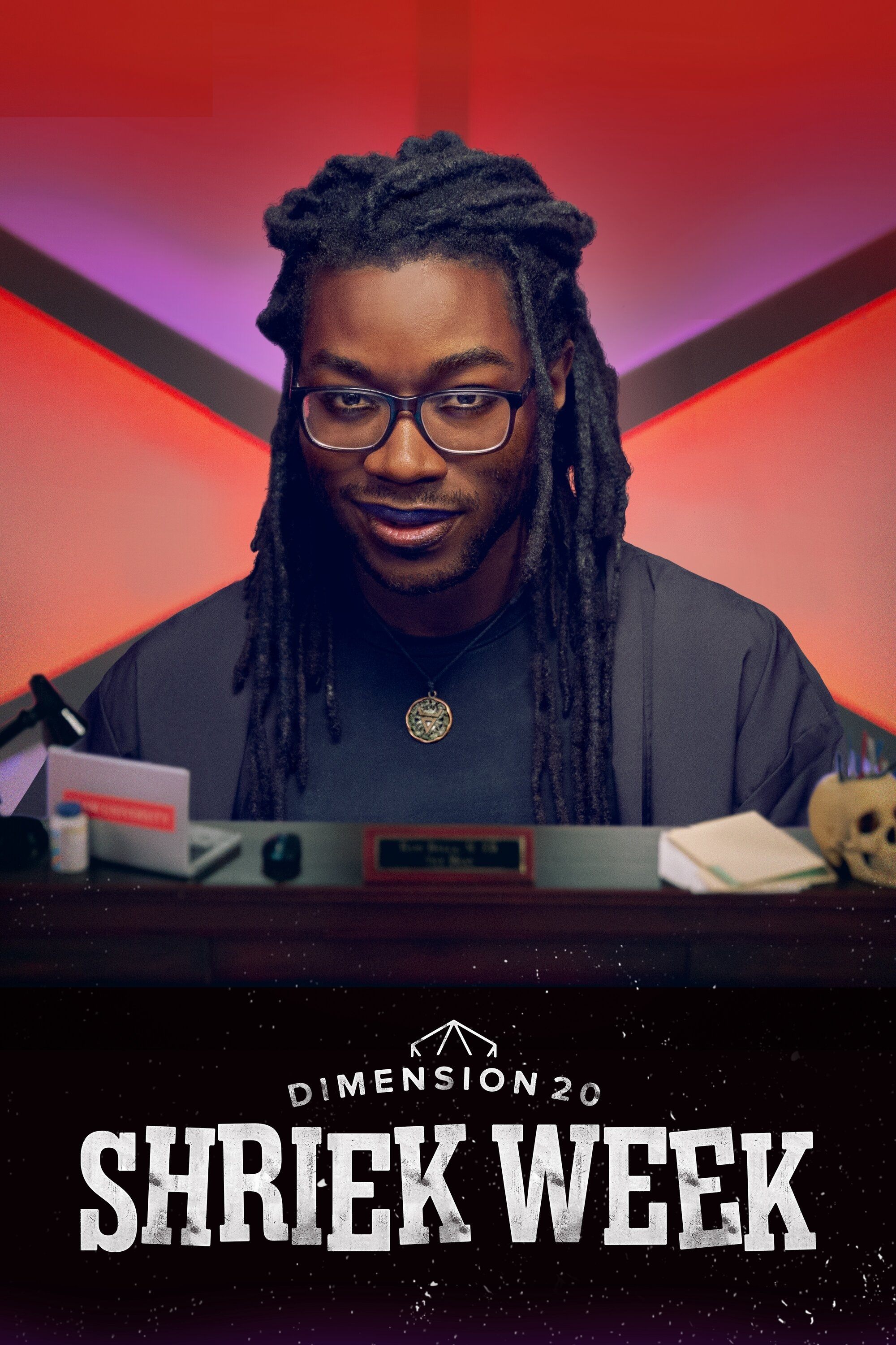 Poster de Temporada 12
