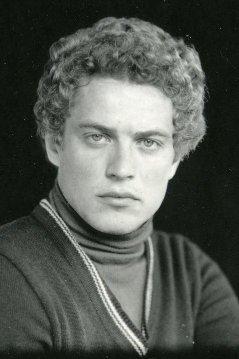 Foto de Jaan Rekkor