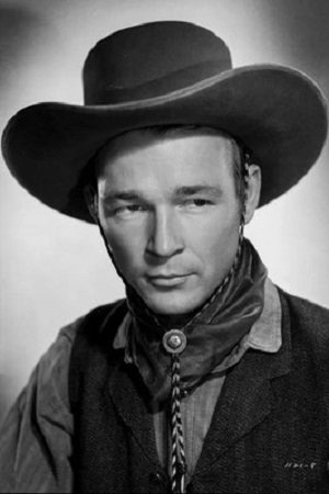 Foto de Roy Rogers